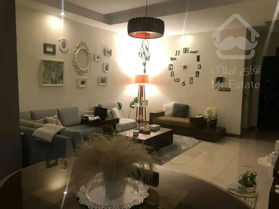 فردوس شرق ۶۲متری