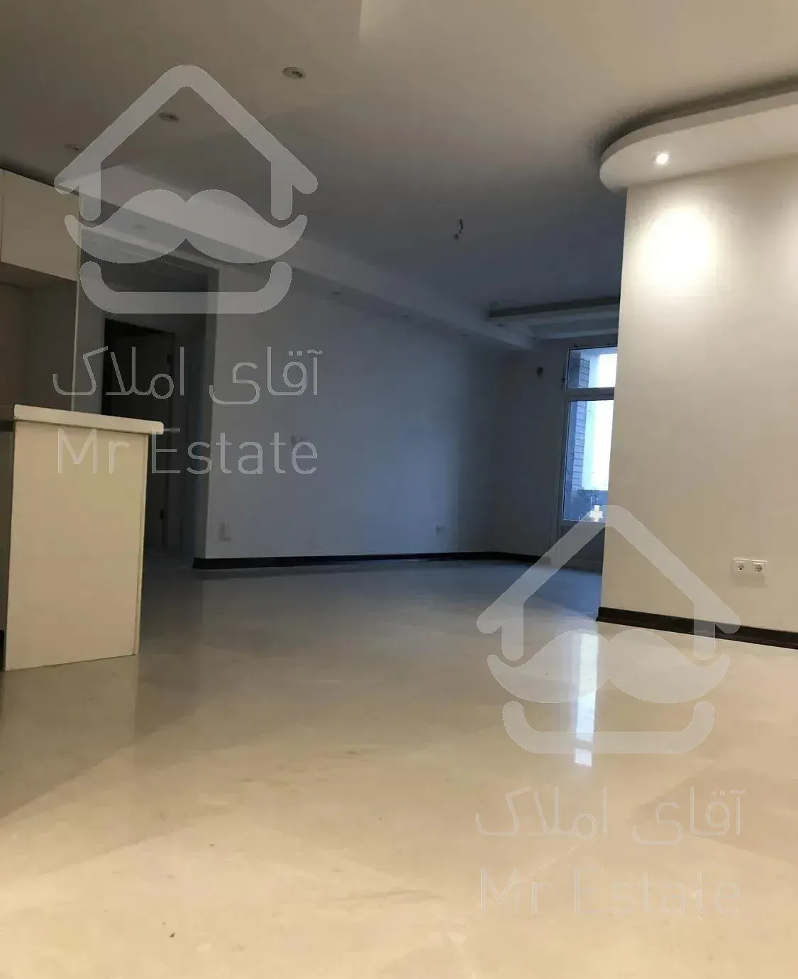 102 متر نوساز ظفر زرگنده