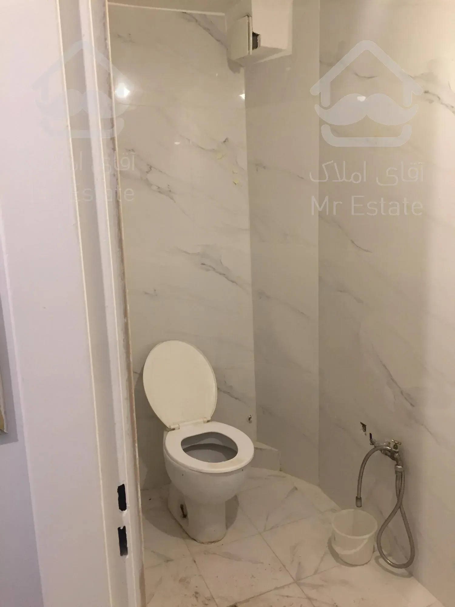 آپارتمان ۱۷۰ متری ۳ خواب