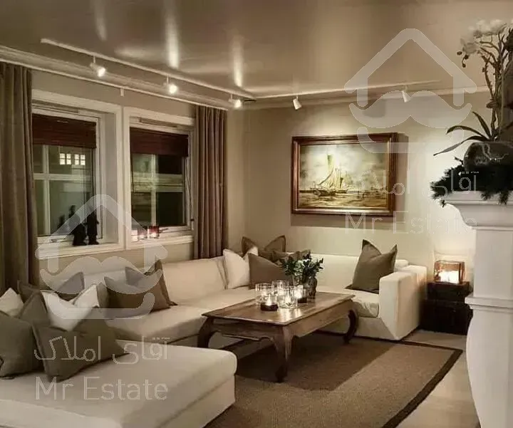 ١١٧متر٢خواب/برج یاران/بدون مشرف/استخرسونا/مرکزآکو