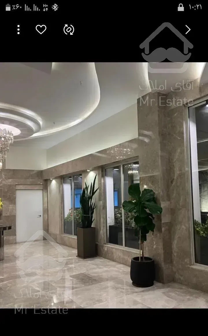 ۱۲۷متربرج باغ کوهساردرکه