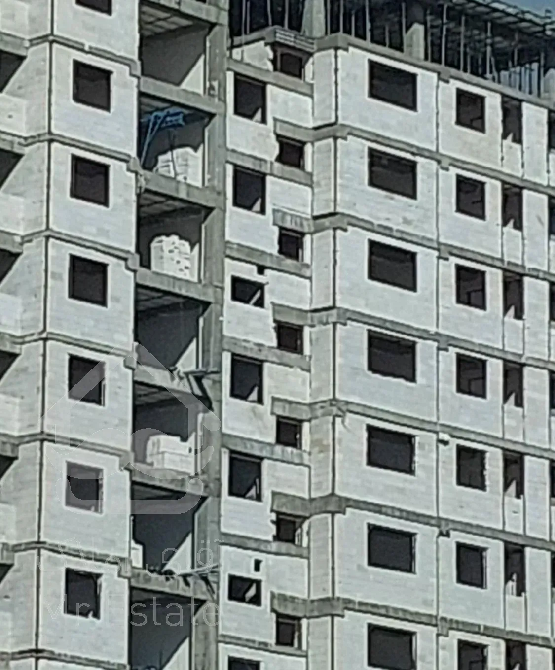 فروش آپارتمان علوم پزشکی ۹۰.۱۲ متری ۲ خوابه