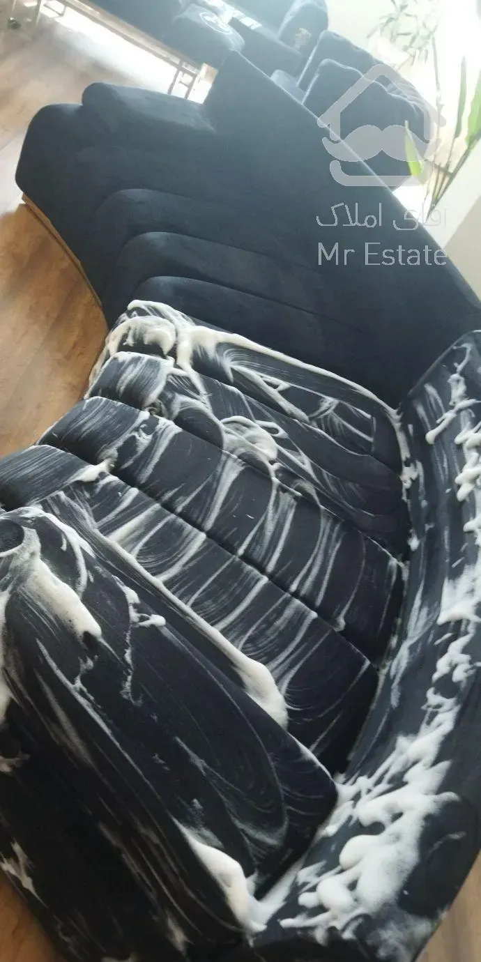 شستشوی مبلمان و خوشخواب تمام نقاط