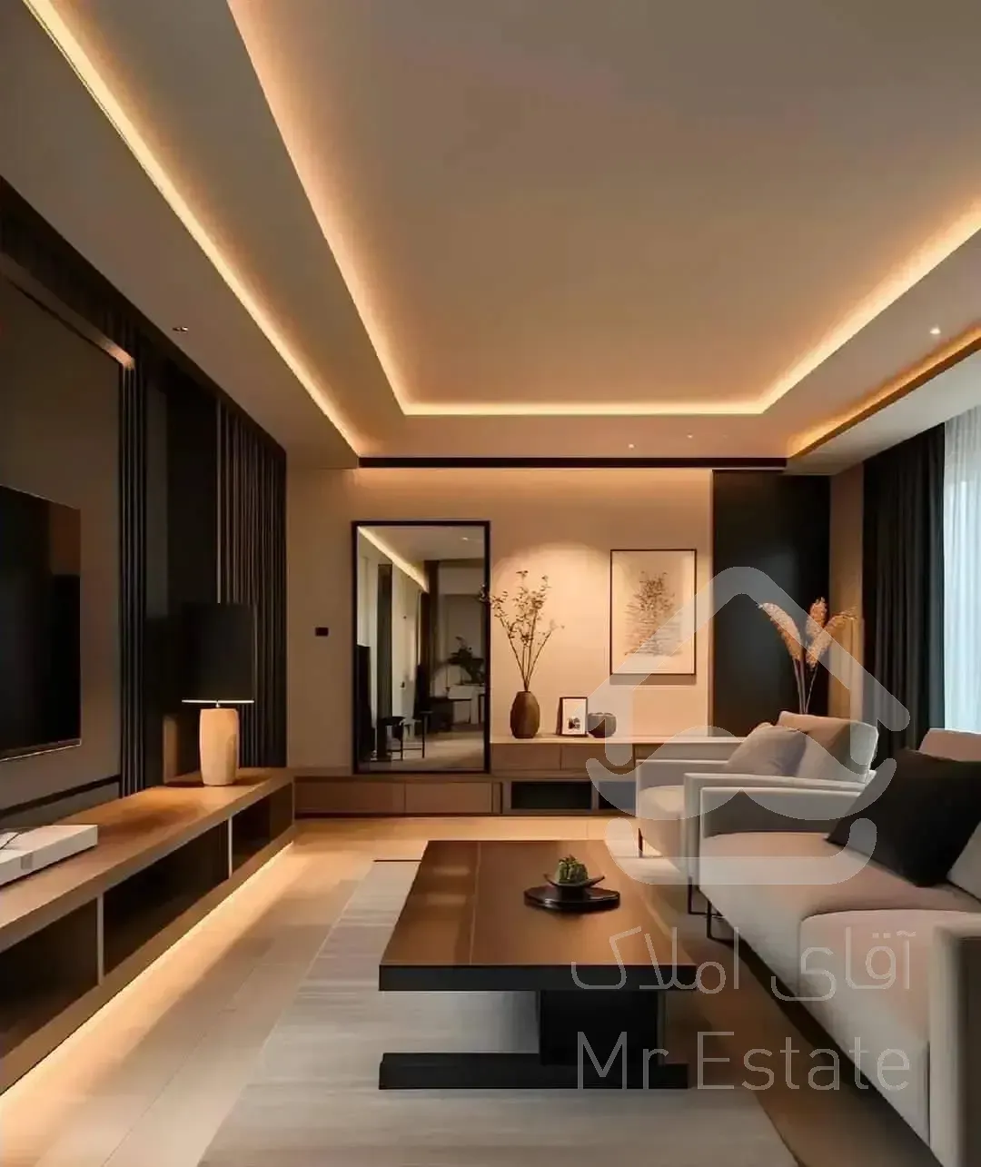 شهرک لاله/230 متر/تک واحدی/صفر