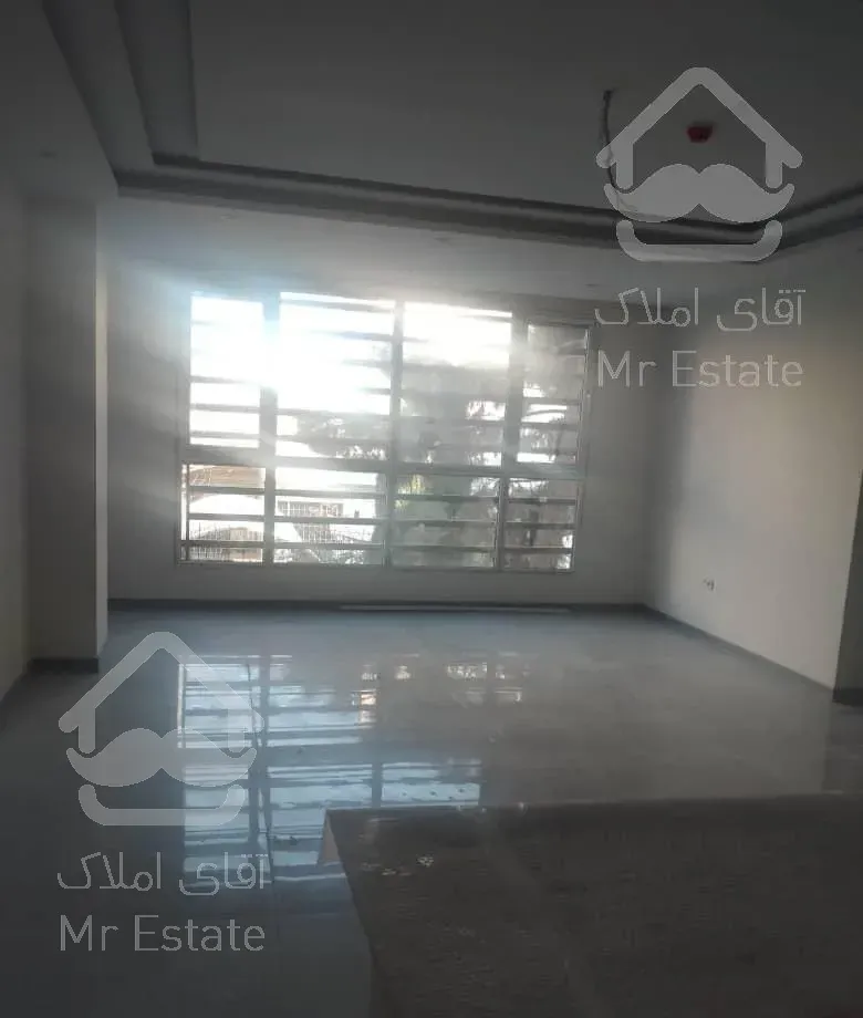 آپارتمان ۹۰ متری نوساز