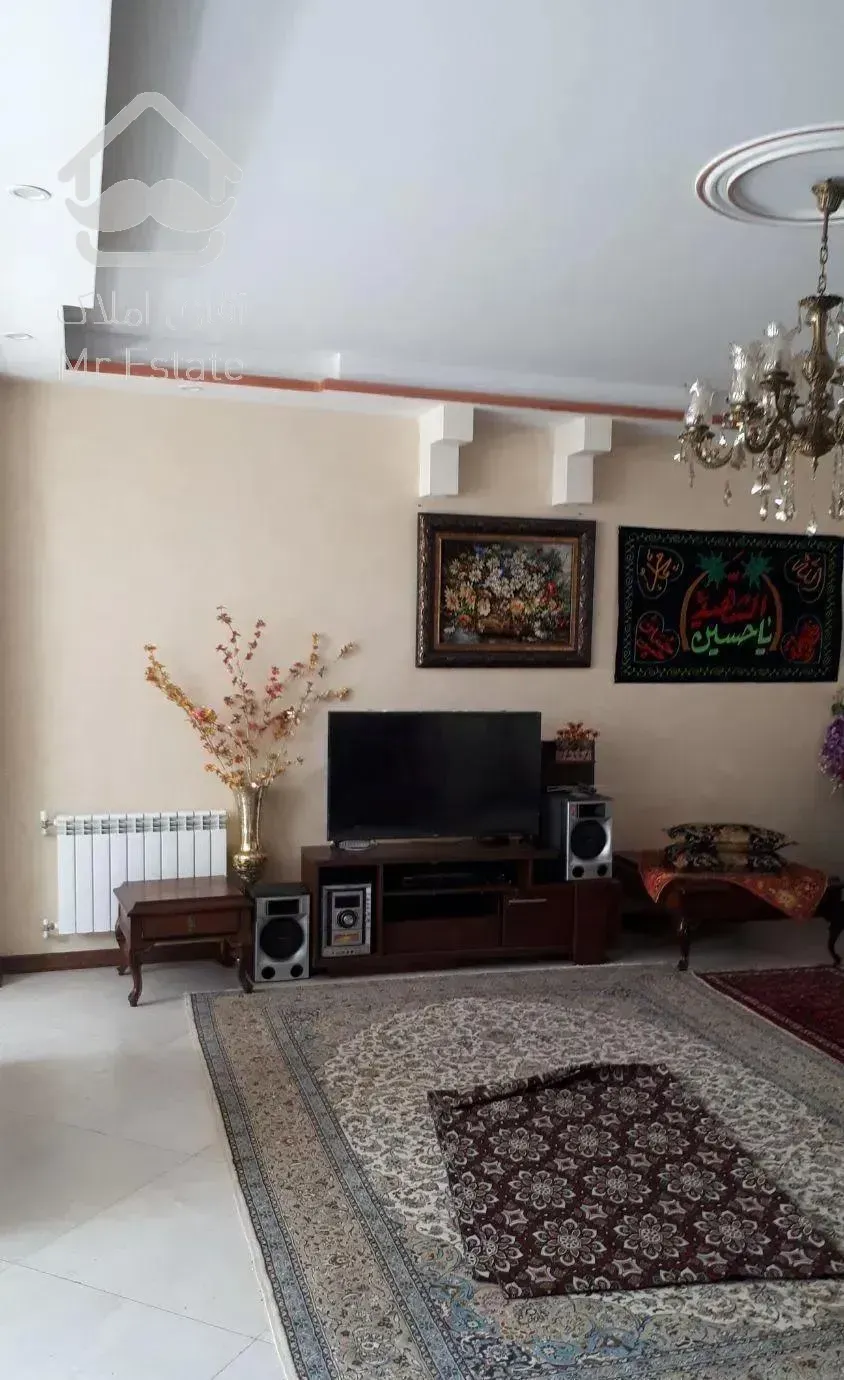 ۱۱۰متر دو خواب فول ، نوساز