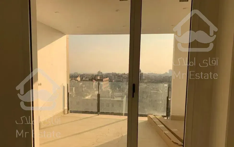 ۲۸۰متر برج باغ  شاهکار