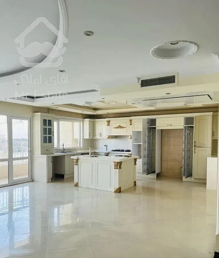 سنایی ۱۵۰ متر ۳ خواب نوساز فول