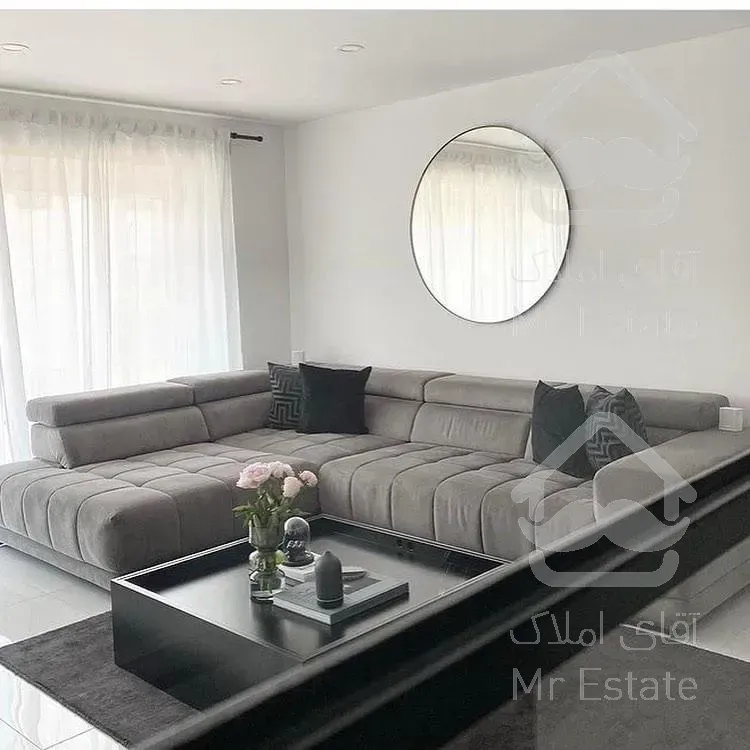 پیش فروش برج از لوکس ویژن/مروارید منطقه 22