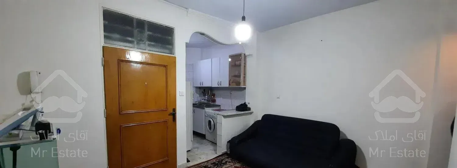 40 متر دسترسی