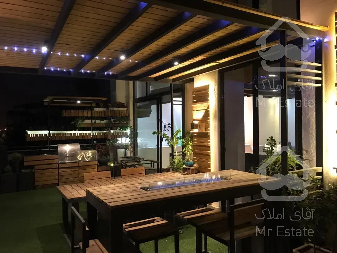 اجاره آپارتمان ٢٤٠ متري بوكان سوپر لوكس