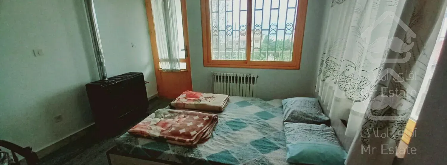 باغ ویلا        1200     متر