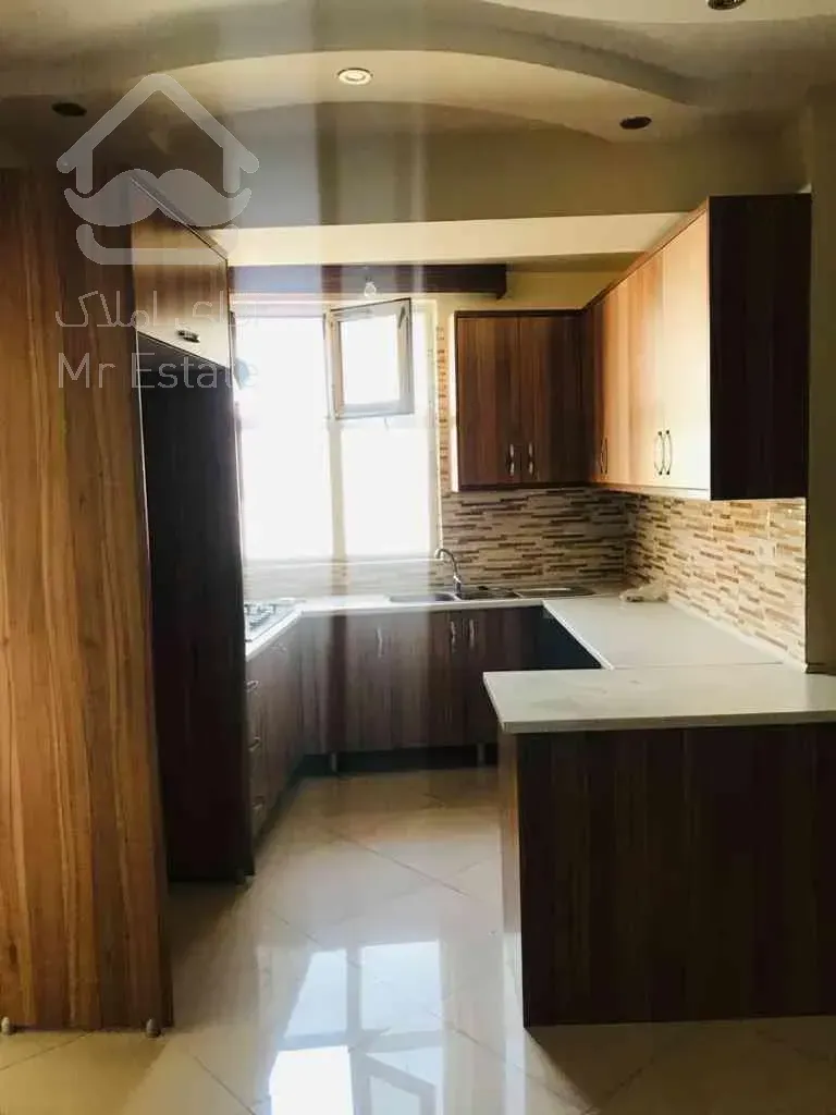 ۷۱ متری ۲خوابه شهران