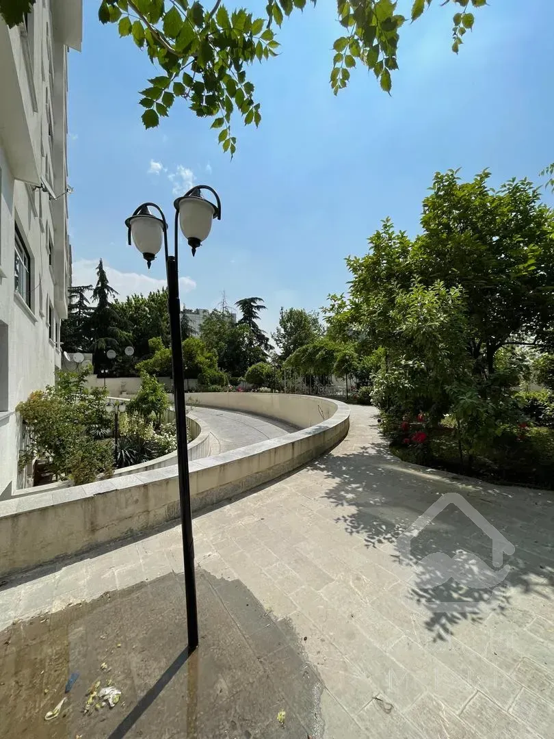 فروش اپارتمان 145 متری ولنجک