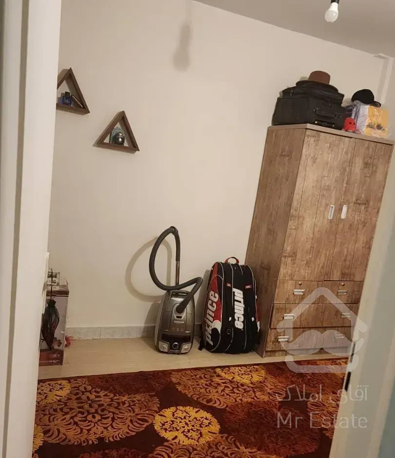 فروش آپارتمان ۳۶ متری مناسب سرمایه‌گذاری