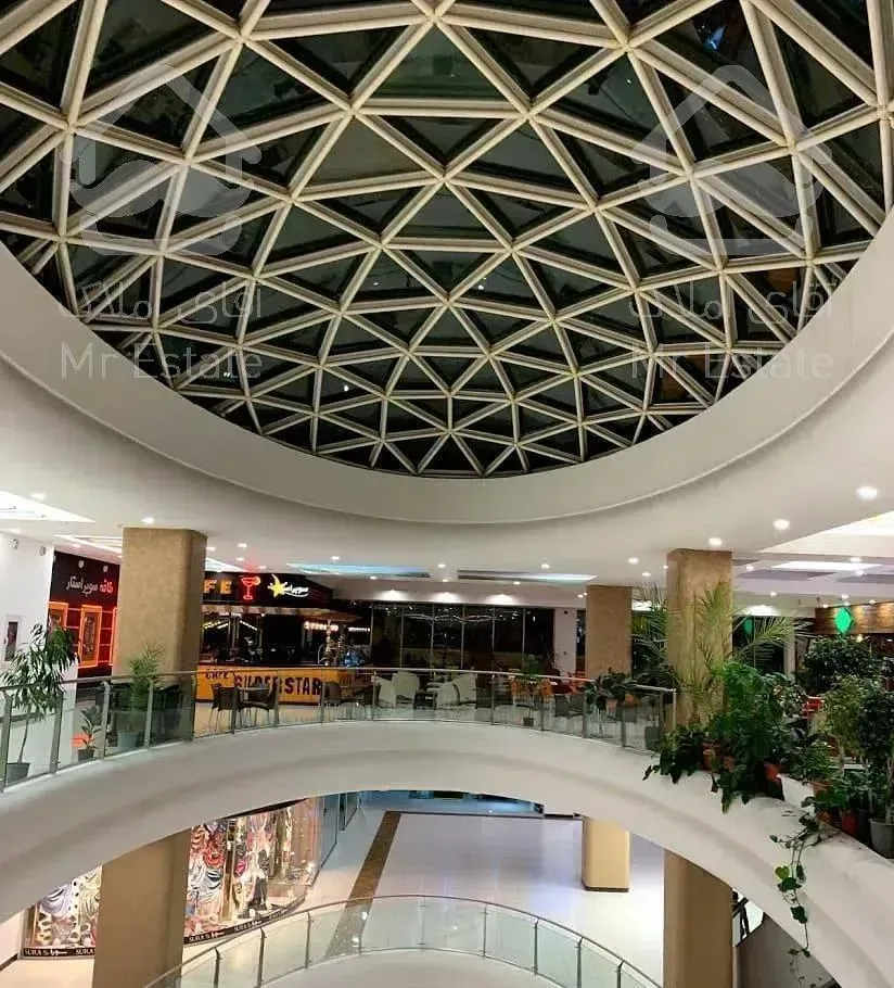 ۳۰متر/مغازه/نیاوران/همکف