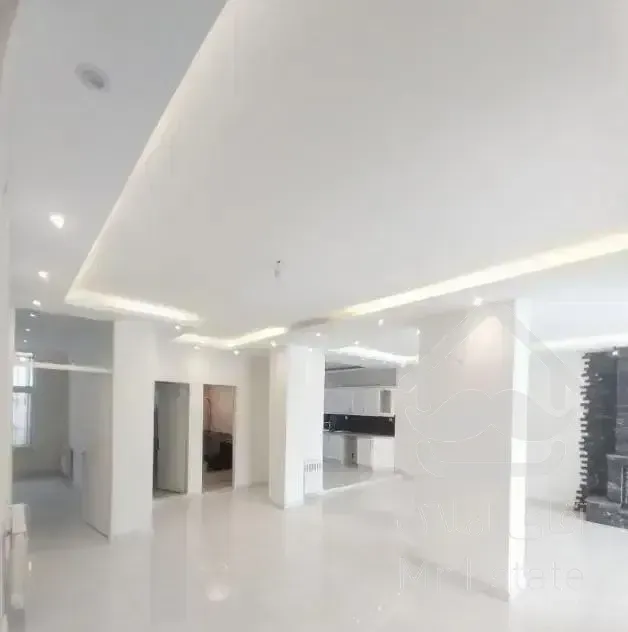 ازگل ، گلزار ۱۱۰ متر ۲ خواب بازسازی شده