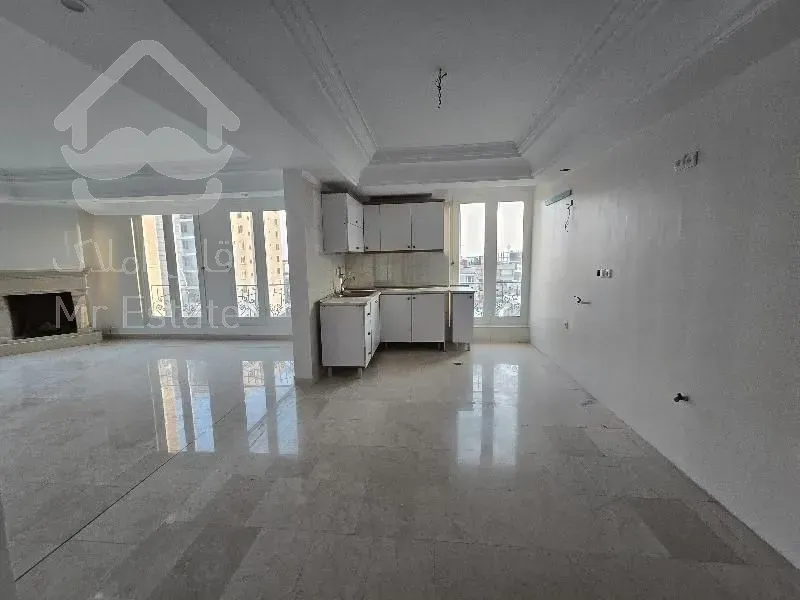 100متر بلوار شهرداری*تکواحدی*تابلوخور* فول امکانات