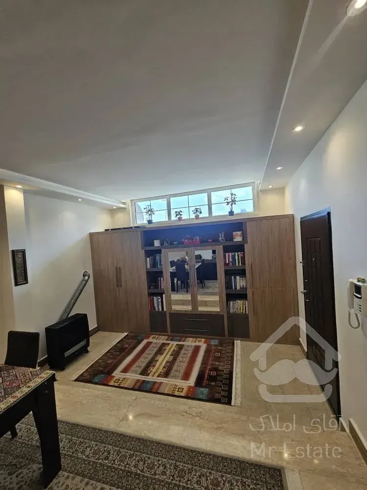 فروش ویلای ۳۰۴ متری بلوار نیکبخش