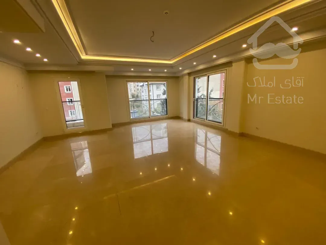 فروش اپرتمان 190 متری