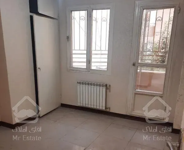 گلاب ۸۷مترآپارتمان فول امکانات معاوضه باکلنگی کوچک