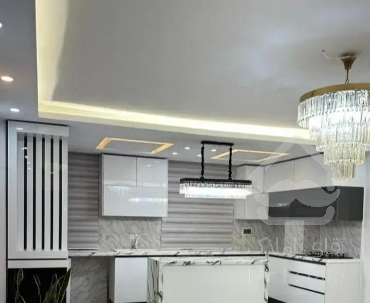 ۷۵متر برج باغ مجلل الماس وام اماده تهاتر ملک خودرو