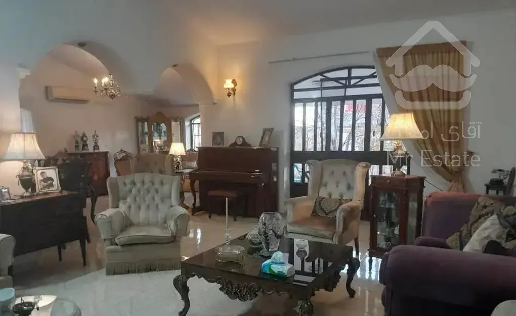 اجاره 170متر حیاط دار دمادشت