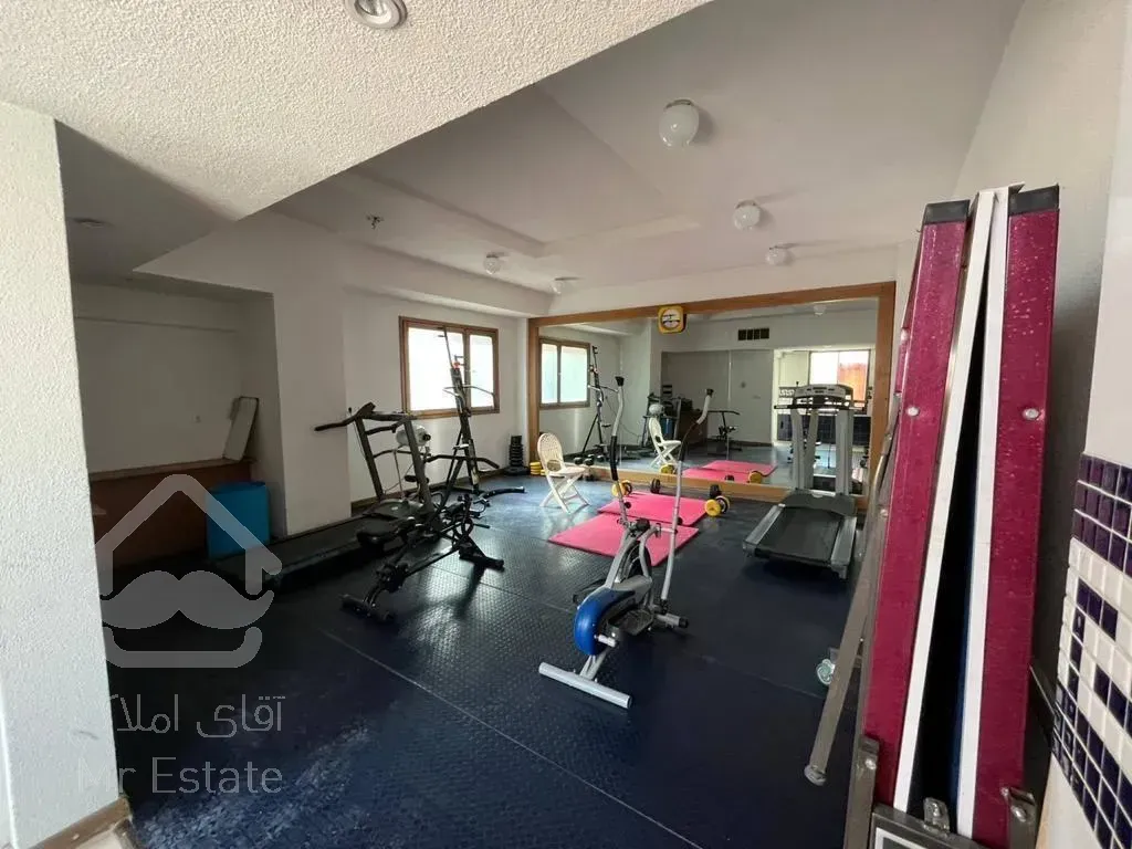 فروش اپارتمان 365 متری محمودیه