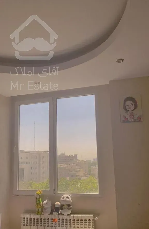 ۱۵۱ متر آپارتمان ۳ خوابه شیخ بهایی