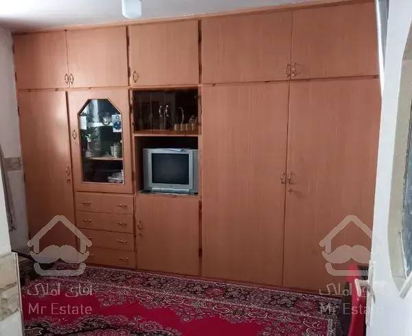 خانه ویلایی ۱۶۱ متری با یک سوئیت مجزا