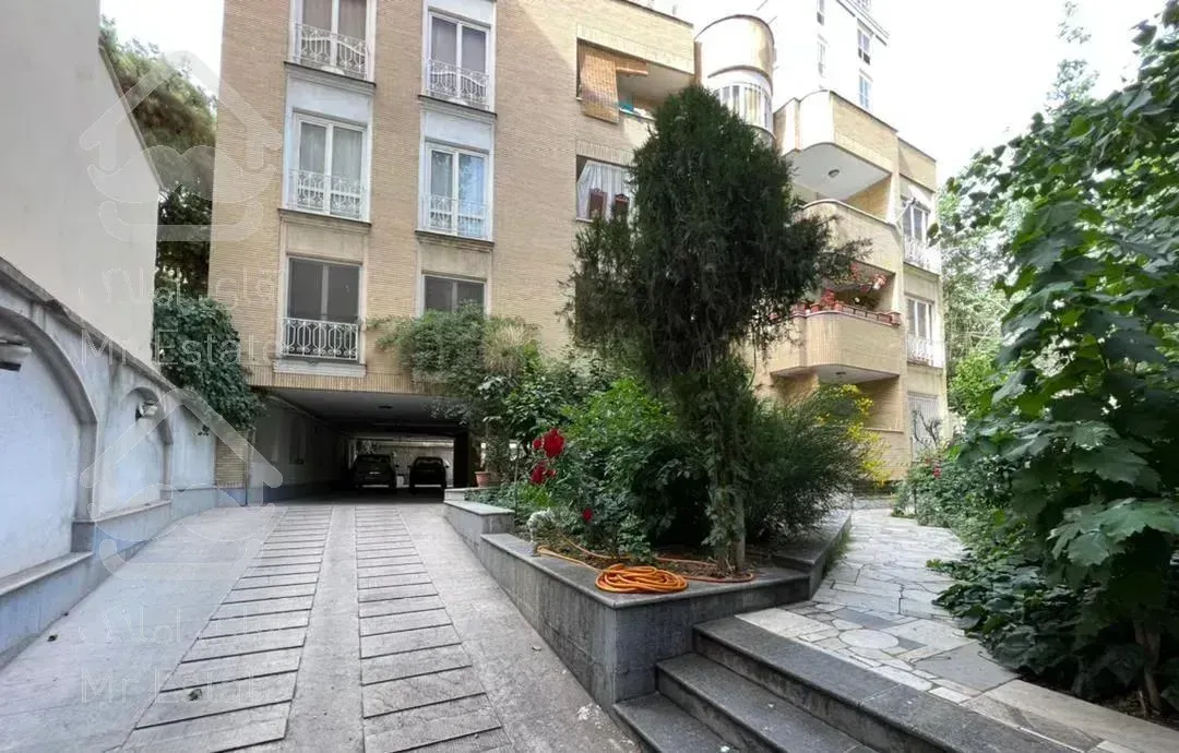 120متر 2خواب حکمت*97متر قدرالسهم*