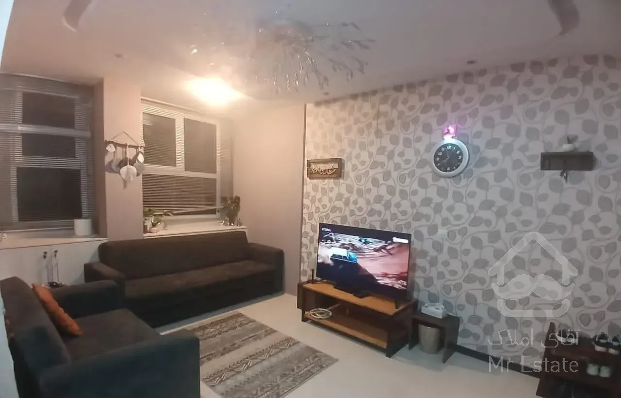 رهن آپارتمان ۵۵ متری ۱ خوابه در آرژانتین