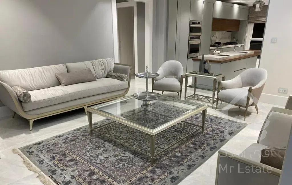 340 متر 4 خواب در نیاوران