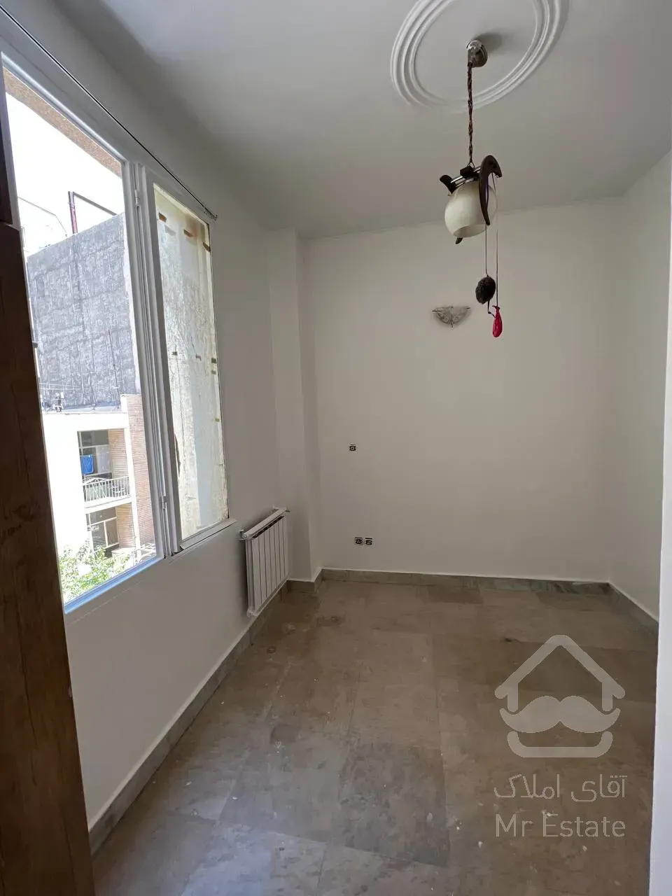 ۷۰متر۲خواب فول روبه کوچه