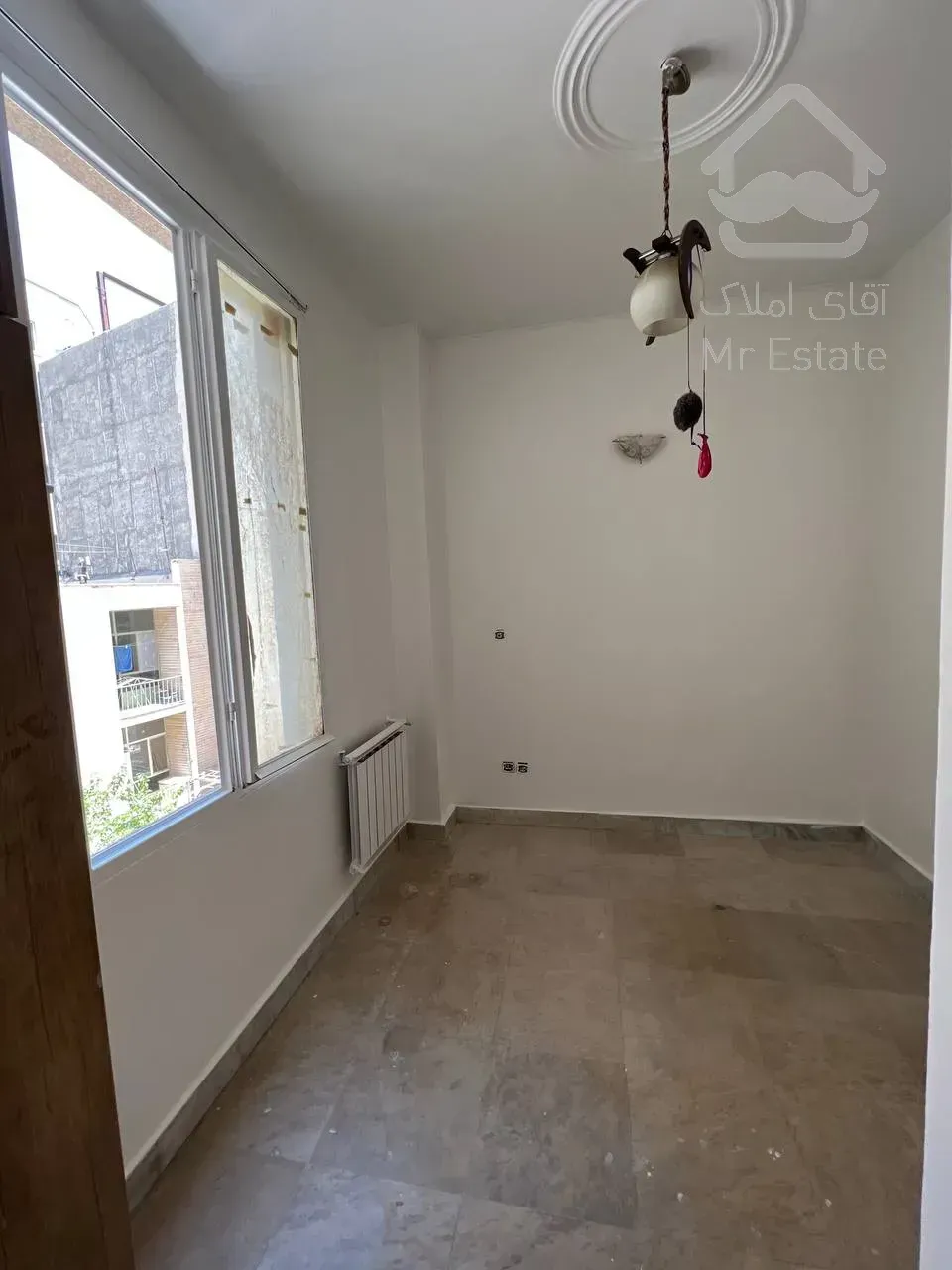 ۸۸متر۲خثاب فول روبه کوچه بدون ضعف