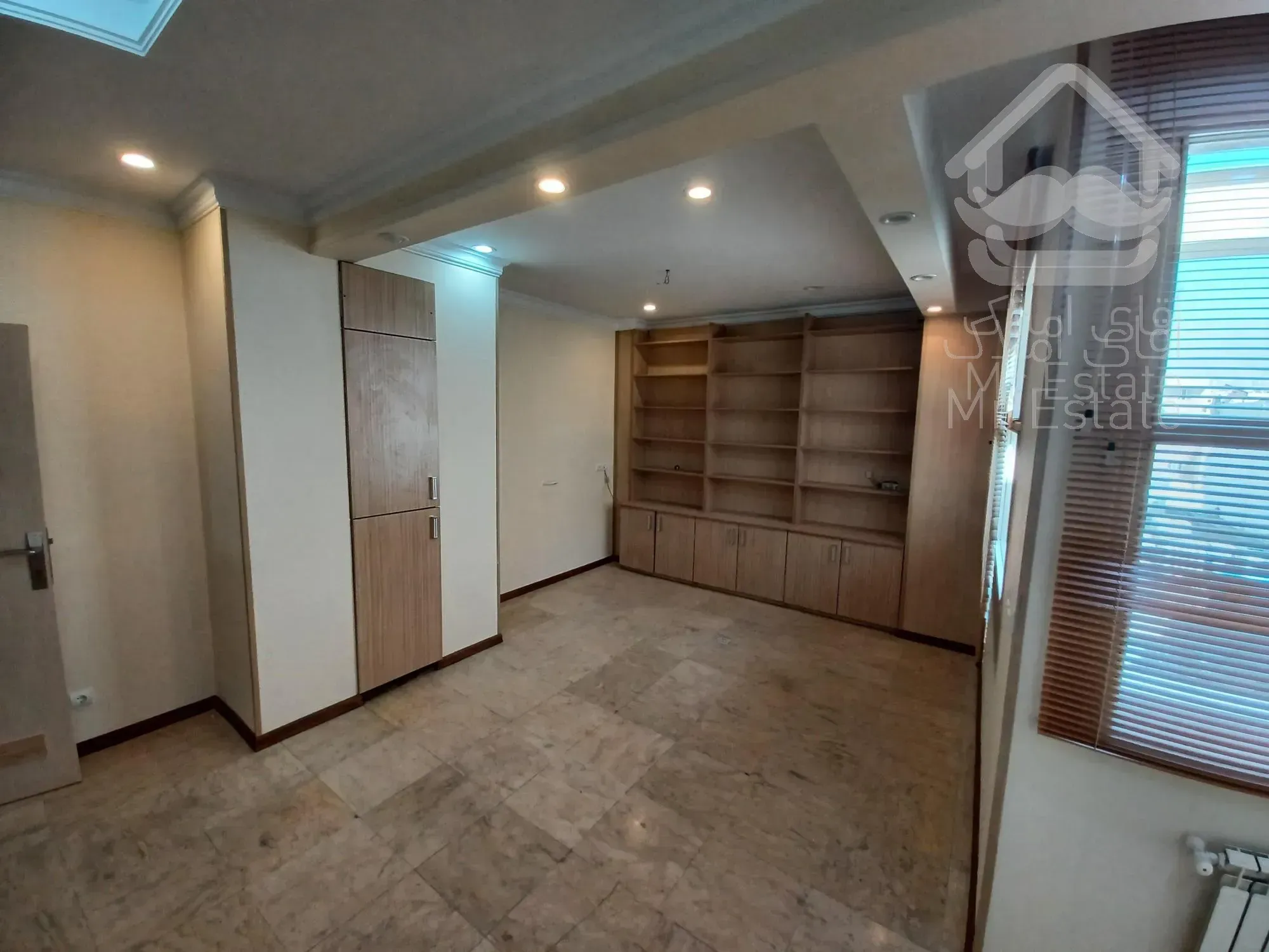 فروش آپارتمان موقعیت اداری ستارخان شهدای صادقیه