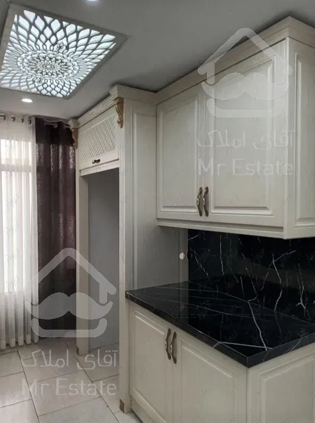 واحد ۱۰۰ متری دولتی اقساطی با بهترین لوکیشن