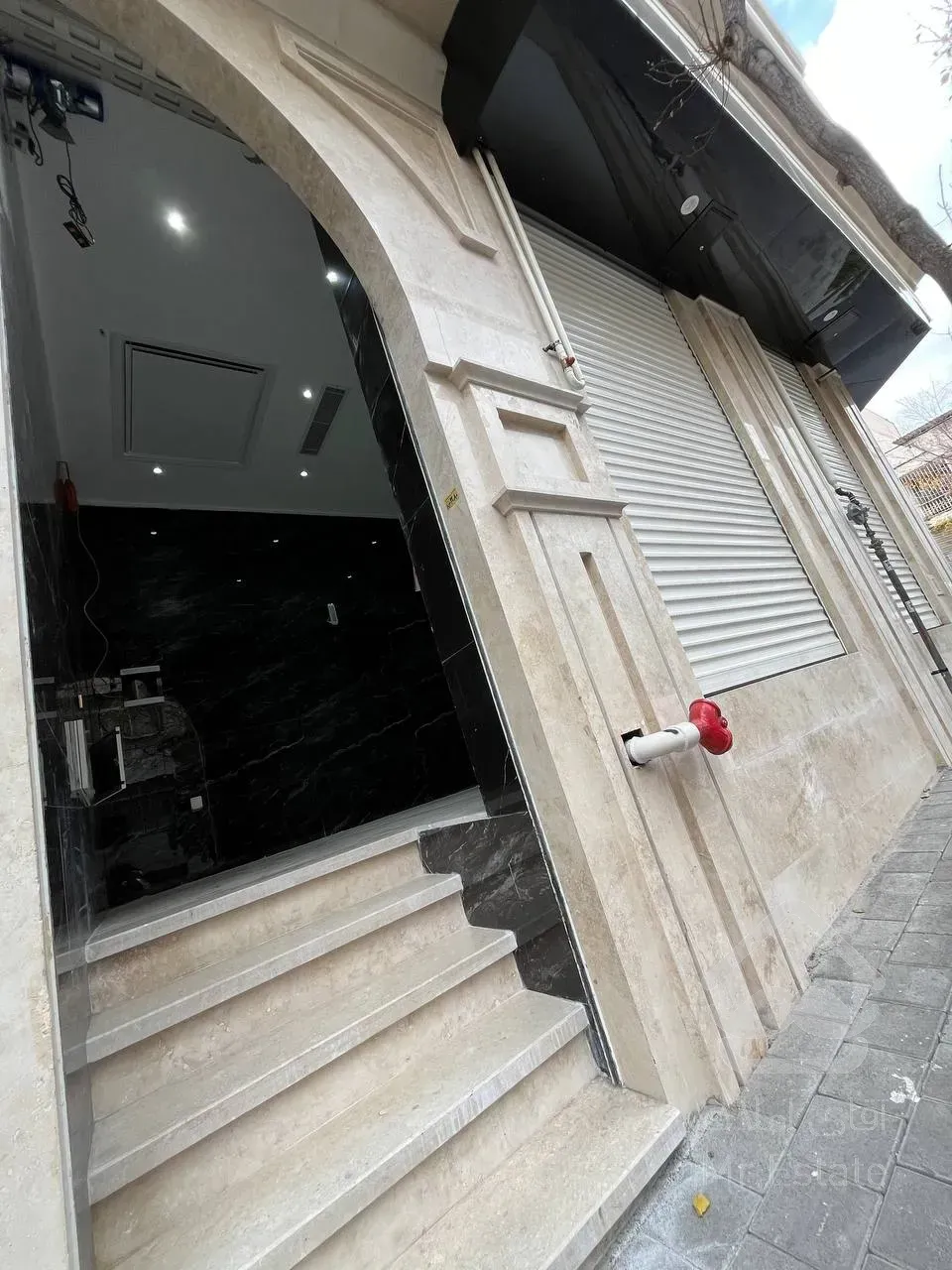 فروش اپارتمان بصورت یکجا