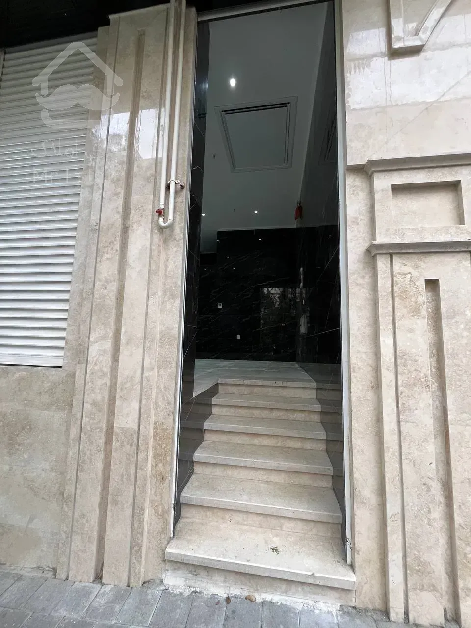 فروش اپارتمان بصورت یکجا