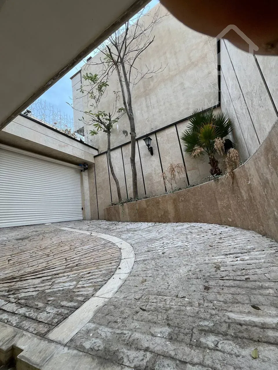 فروش اپارتمان بصورت یکجا