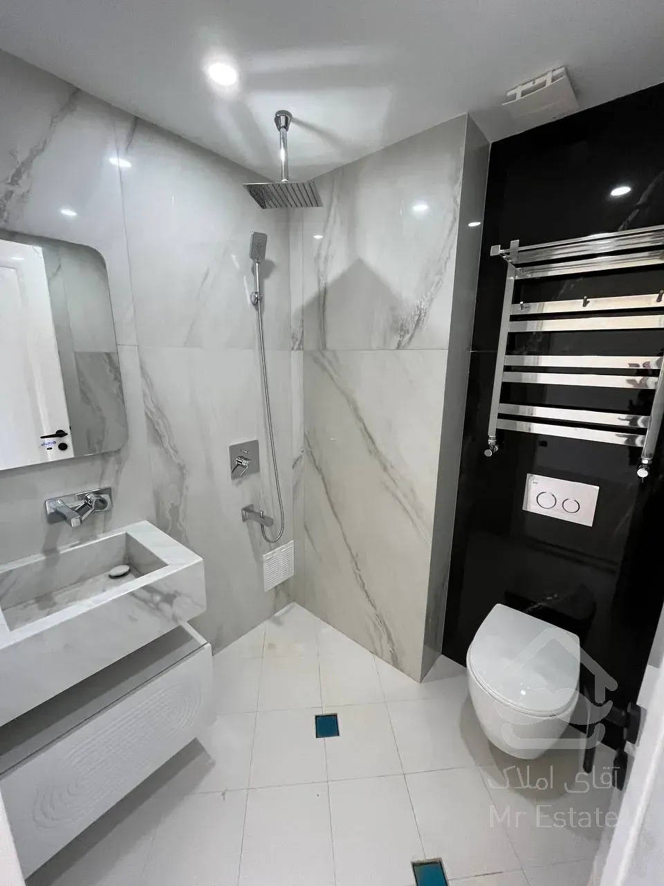 پیش فروش واحده116 متری در سوهانک شهرک لاله