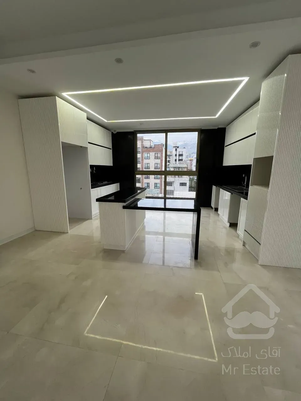 پیش فروش واحده116 متری در سوهانک شهرک لاله