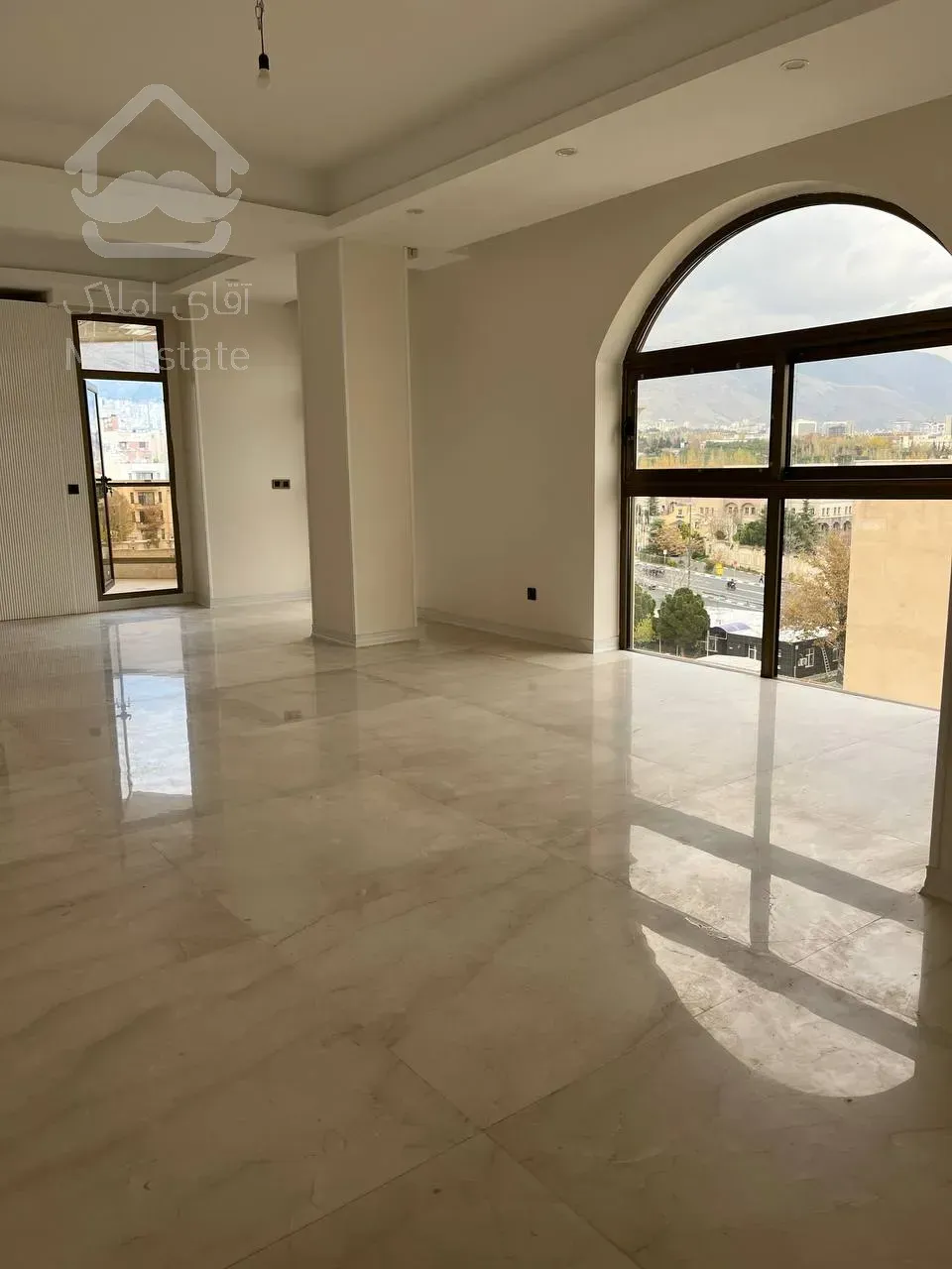 پیش فروش واحده116 متری در سوهانک شهرک لاله