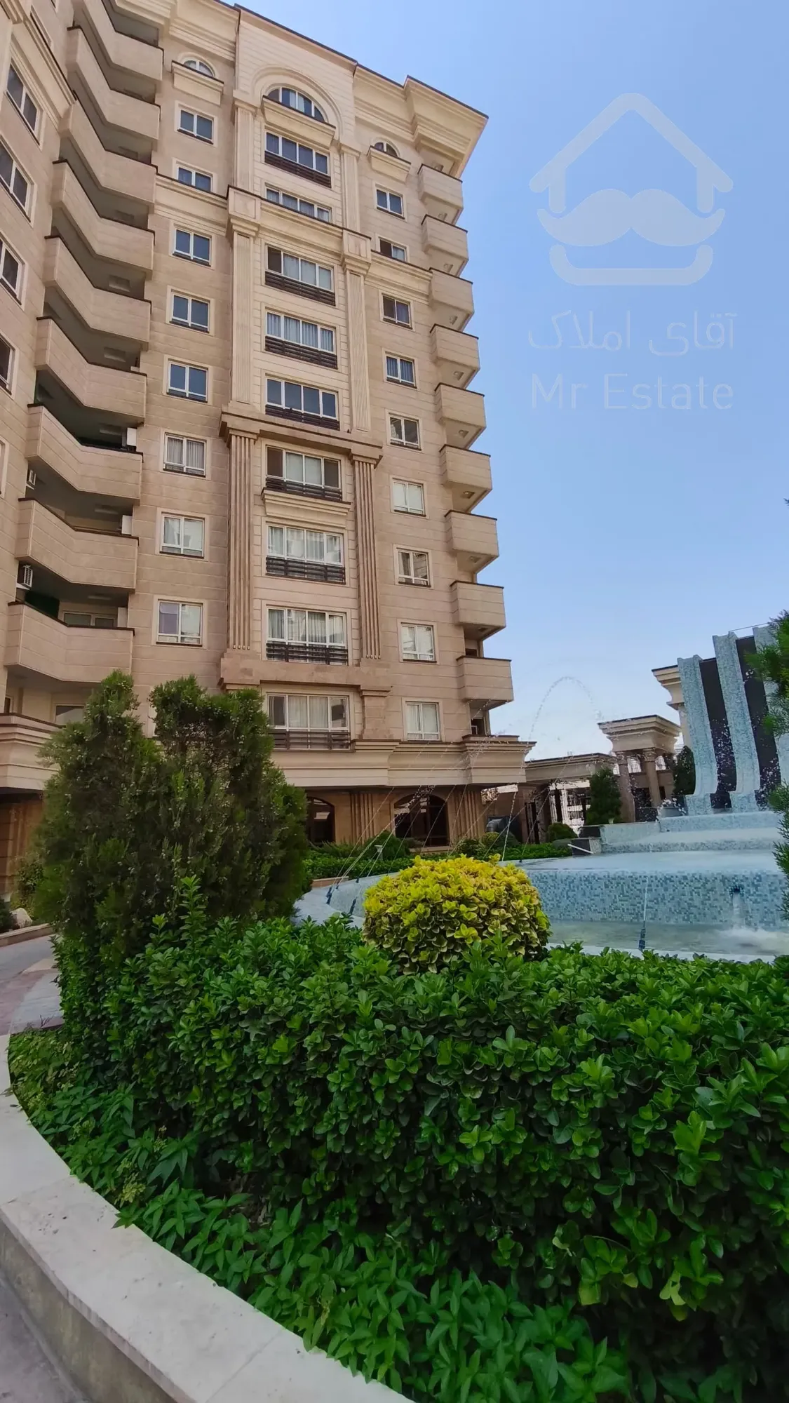 دپارتمان سلیمی/۱۴۳متری/برج سیمرغ/زیر قیمت