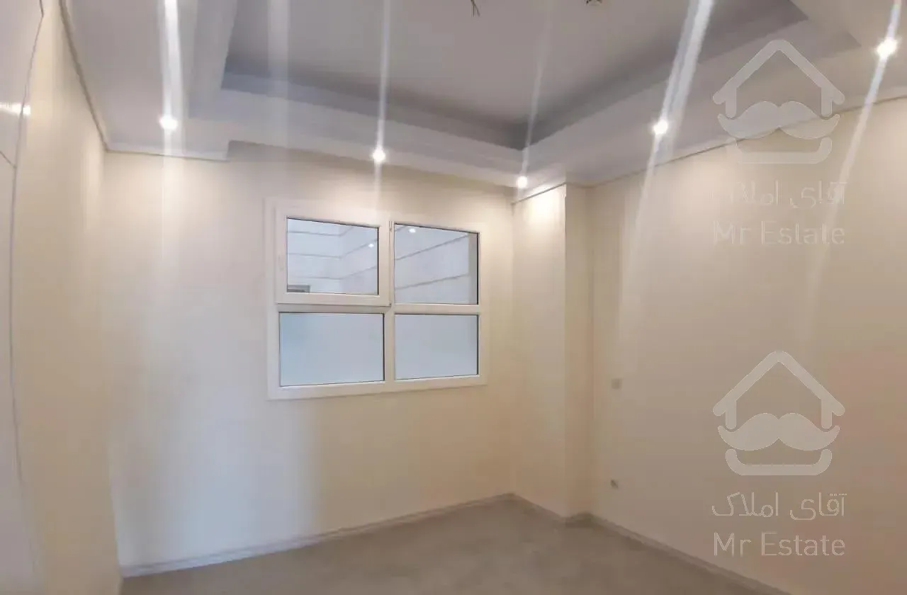 اپارتمان ۱۰۲ متر نوساز خوش نقشه میرداماد ظفر