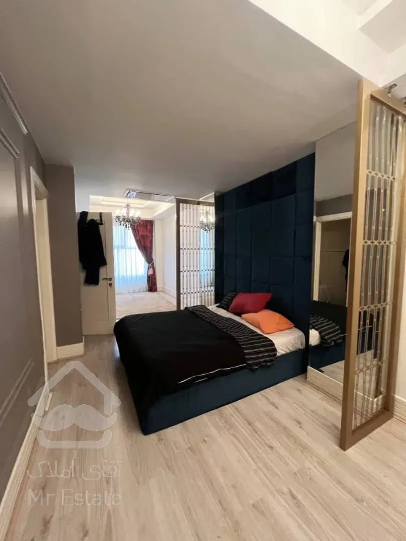 فرووش اپارتمان 135 متری زعفرانیه