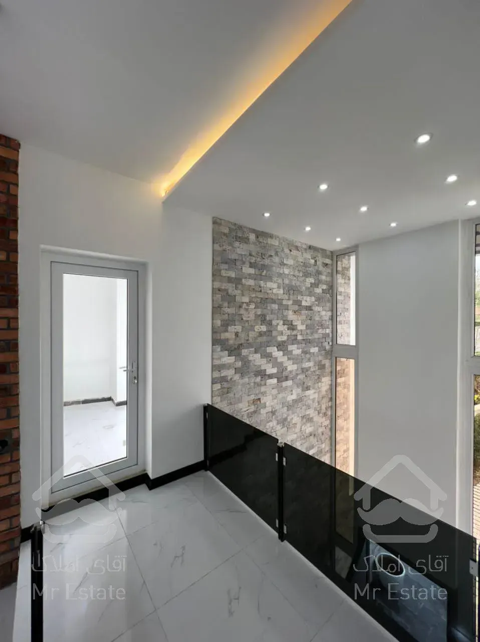 نما مدرن فول امكانات تو دل جنگل و نزديك به ساحل