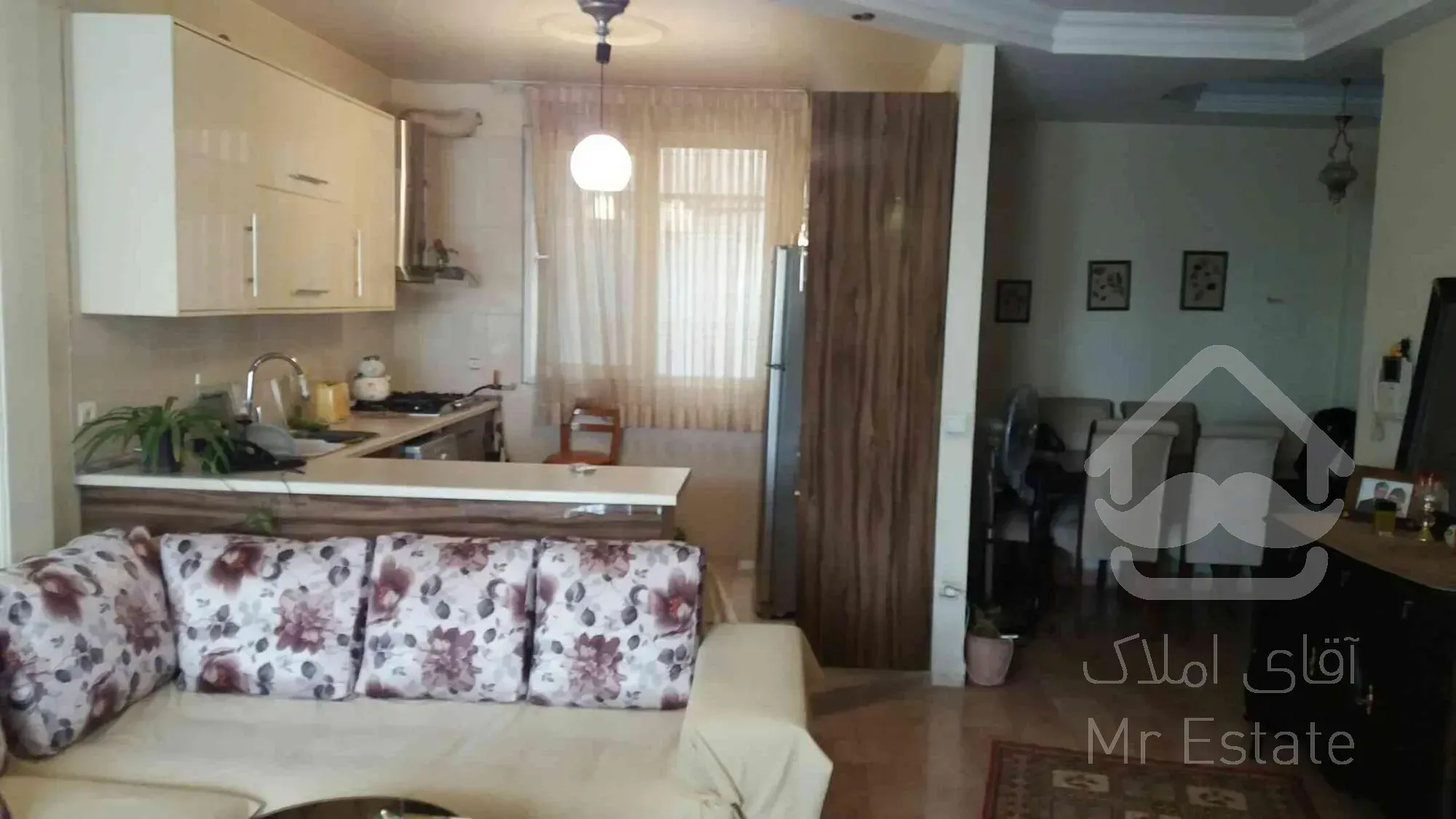 ۶۳ متر مجیدیه شمالی