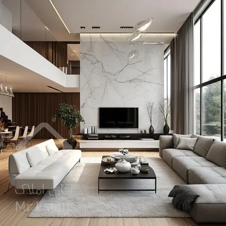 واحد سه خواب خوش ساخت در برج دوقلو ی چیتگر