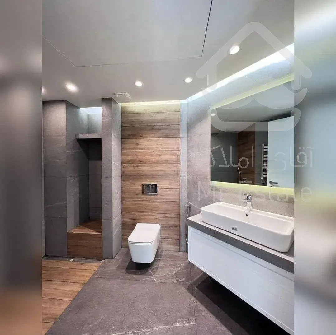 اجاره 140 متری دیباجی